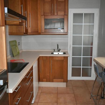 Apartamento Zona Playa De Burriana Con Terraza نيرخا المظهر الخارجي الصورة