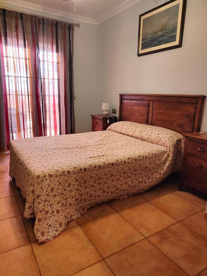 Apartamento Zona Playa De Burriana Con Terraza نيرخا المظهر الخارجي الصورة
